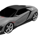 Image for article titled Mysterious Mid-Engined Honda Sports Car Revealed In Patent Drawings